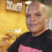 Sergio 41 Rio de Janeiro