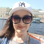 Irina 49 Санкт-Петербург