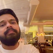 Nikhil 34 Mumbai