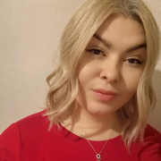 Anastasiya 41 Barnaul