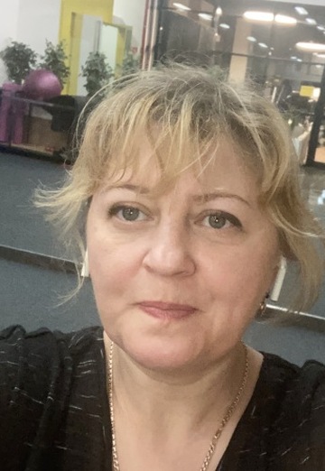 Oksana (@oksana151863) — my photo № 3