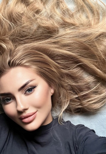 My photo - Lana, 30 from Novosibirsk (@marelana)