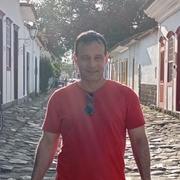 Pedro Murauskas 45 São Paulo