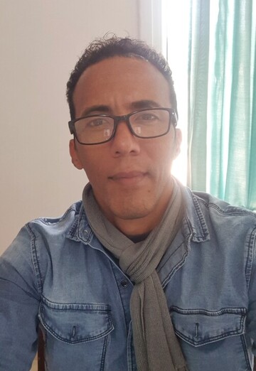 My photo - Addrell, 50 from Havana (@addrell)