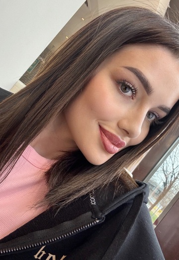 My photo - Anastasiya, 25 from Moscow (@anastasiya224291)