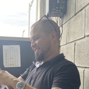 Fernando Guerra 43 Ibagué