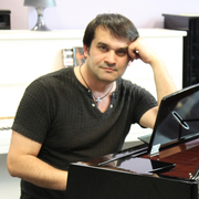 Tvoy povelitel 40 Moscow