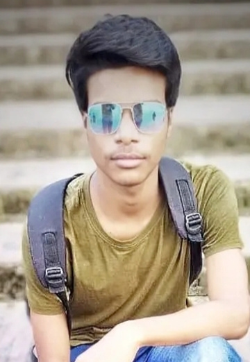 Arijit Roy (@arijitroy5) — my photo № 1