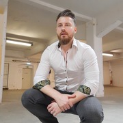 Jonathan 36 Leipzig