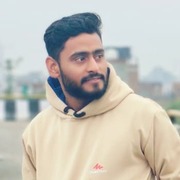 Harsh gupta 22 Varanasi