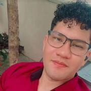 Caio Guilherme 25 São Paulo