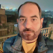 Kashif Akram 43 Lahore