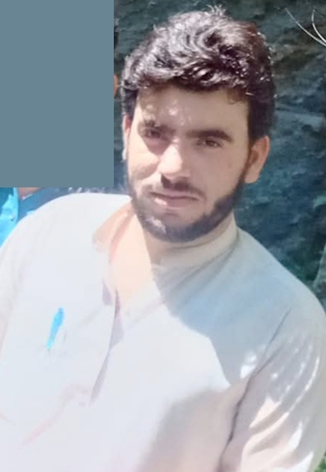 My photo - Muhammad, 31 from Lahore (@muhammad12720)