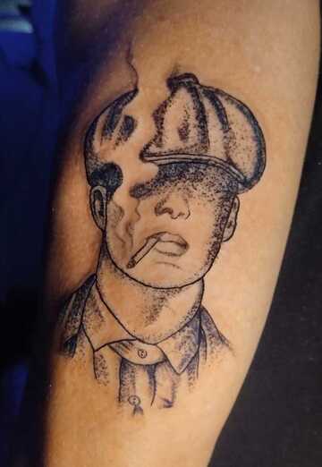 Alejandro (@alejandro1771) — my photo № 2