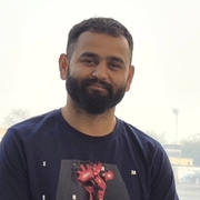 Sandy 32 Bhopal