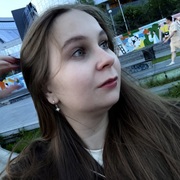 Kate 20 Екатеринбург