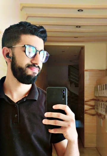 My photo - Yacin, 28 from Salé (@yacin27)