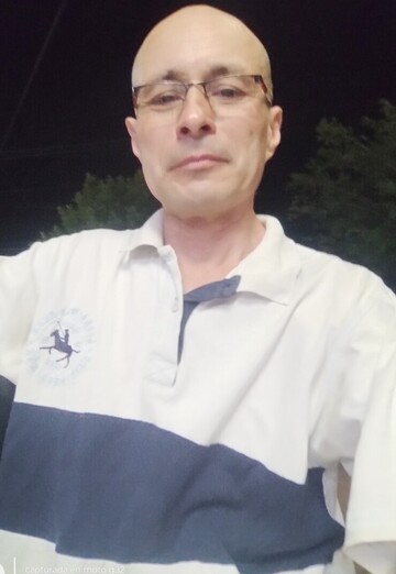 My photo - Adrian, 53 from Deán Funes (@adrian2266)