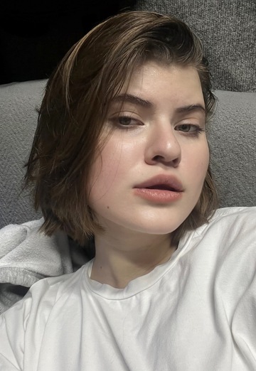 My photo - Erica, 26 from Rostov-on-don (@erica449)