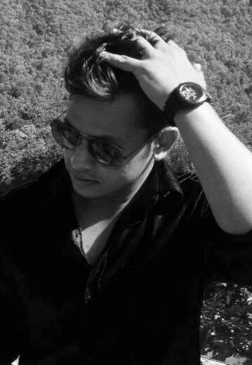 My photo - moinul hasan, 33 from Pandharpur (@moinulhasan)