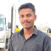 Rajkumar 22 Dubai