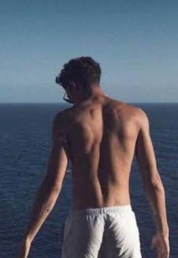 Emre Sez (@emresez) — my photo № 1