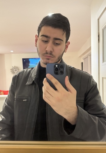 My photo - Mahdi, 20 from Vancouver (@mahdi705)