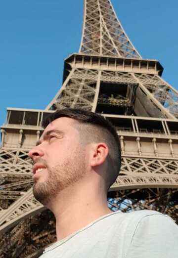 My photo - Miguel, 32 from Lisbon (@miguel1564)