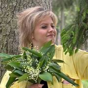 Irina 53 Saint Petersburg