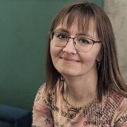 Mariya 45 Chelyabinsk