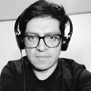 Martín 46 Mexico City