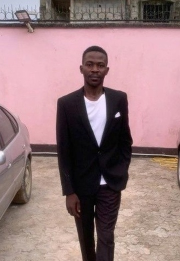 Eric (@eric2277) — my photo № 1