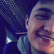 مسلم أسكروف 28 Самара