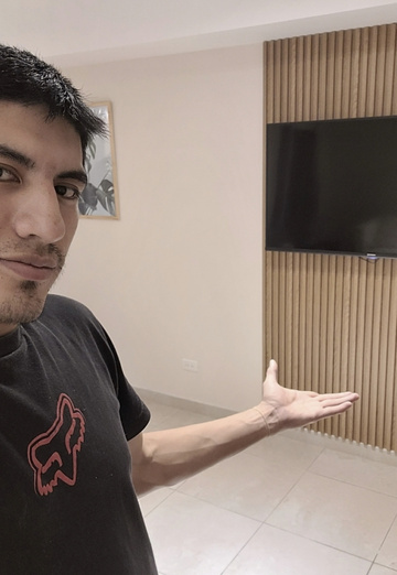 Fer (@modernaenlozados) — my photo № 3