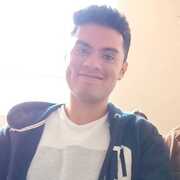 Alex 24 Quito