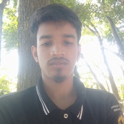 Md Shaown Mia 18 Dhaka