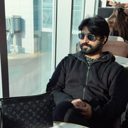 Khan 29 Moscow