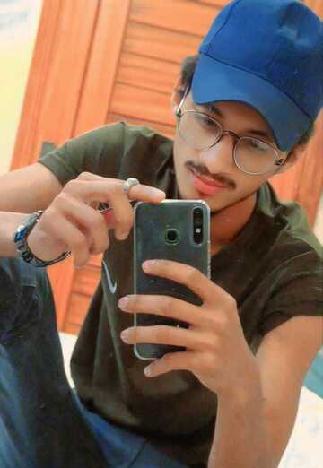 My photo - Adil, 26 from Melbourne (@adil5607)