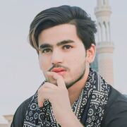 Mr_King 25 Islamabad