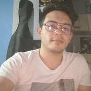 Juan Fernando 42 Bogota