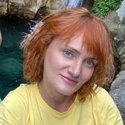 Оксана 48 Тольятти
