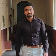 Stephin 31 Thiruvananthapuram