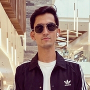 Ahmed 22 Islamabad
