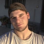 Daniel 22 Mendoza