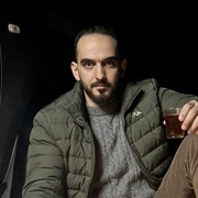 Muhammad Almilli 27 Riyadh