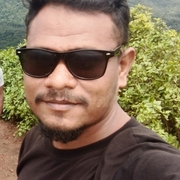 Abdul Sab 30 Bengaluru