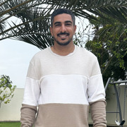 Khalid 37 Muscat