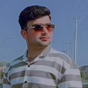 Mehmad shehzad 18 Gujranwala
