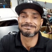 Fernando 41 São Paulo