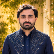 HUSNAIN MURTAZA 27 Sialkot
